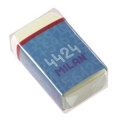 Gumka syntetyczna w osłonce Milan